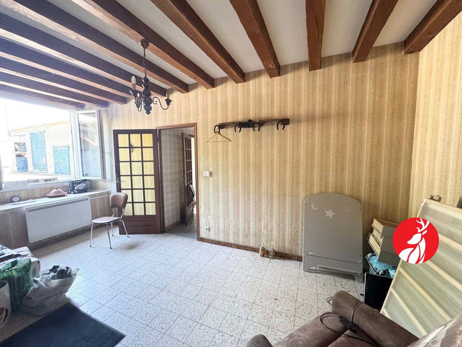 Achat maison La Chapelle la Reine Réf. 8790-6849