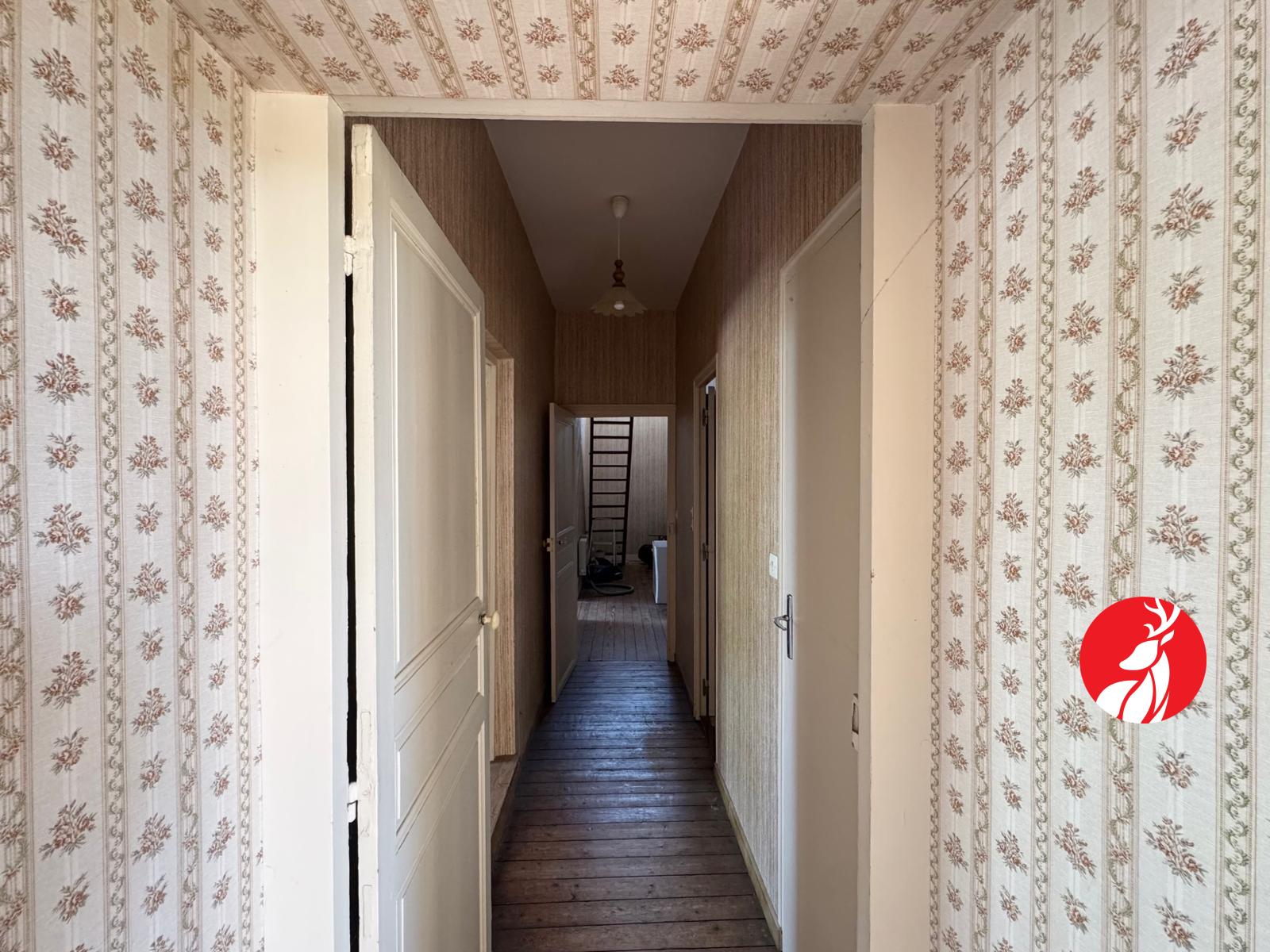 Vente maison 298 000 € La Chapelle la Reine