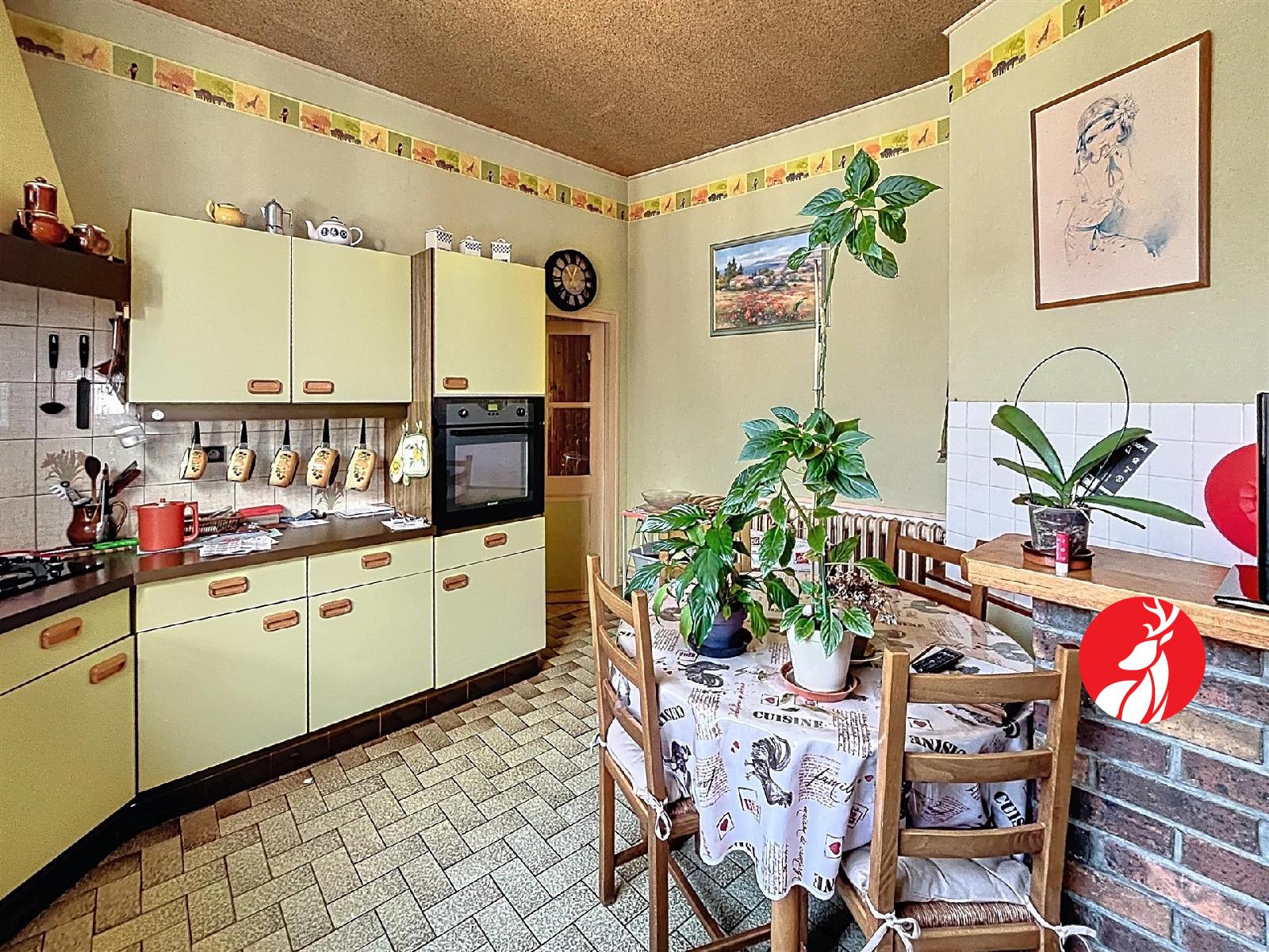 Maison sur Tousson ; 249 900 € ; A vendre Réf. 8789-6851