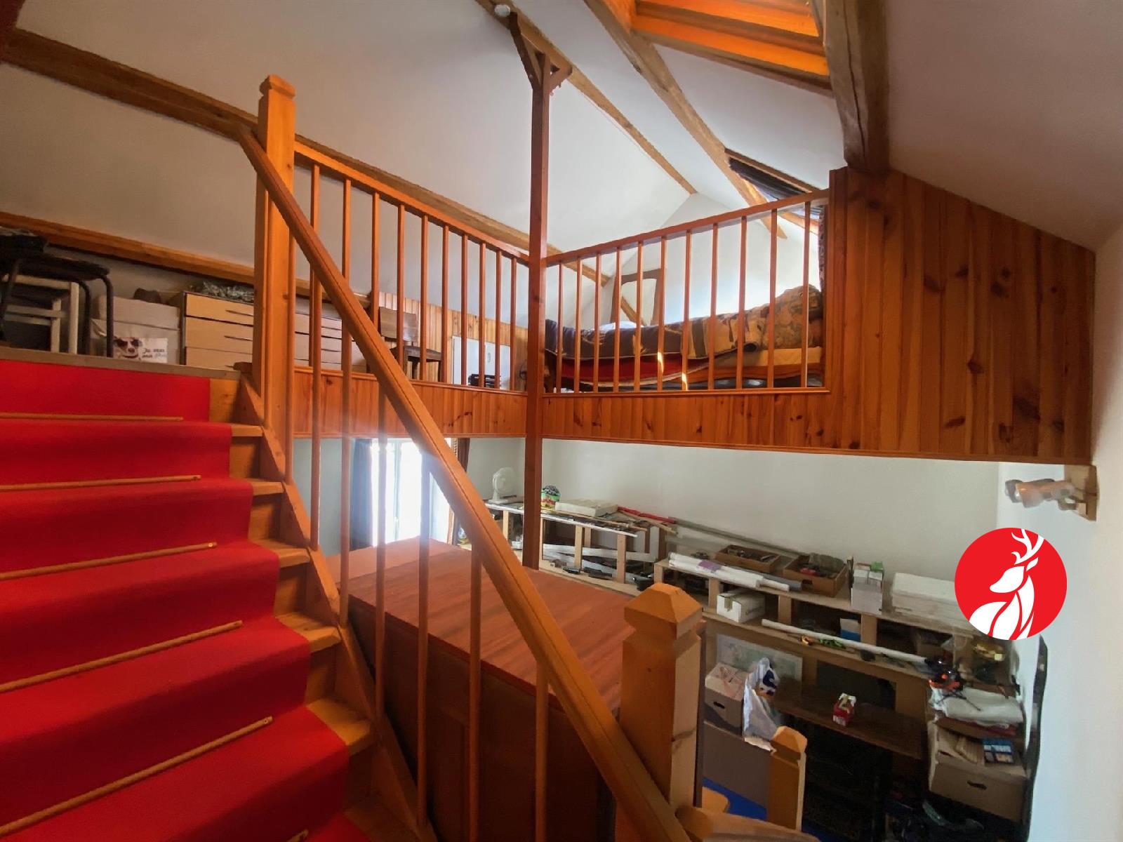 Maison sur Tousson ; 249 900 € ; Vente Réf. 8789-6851