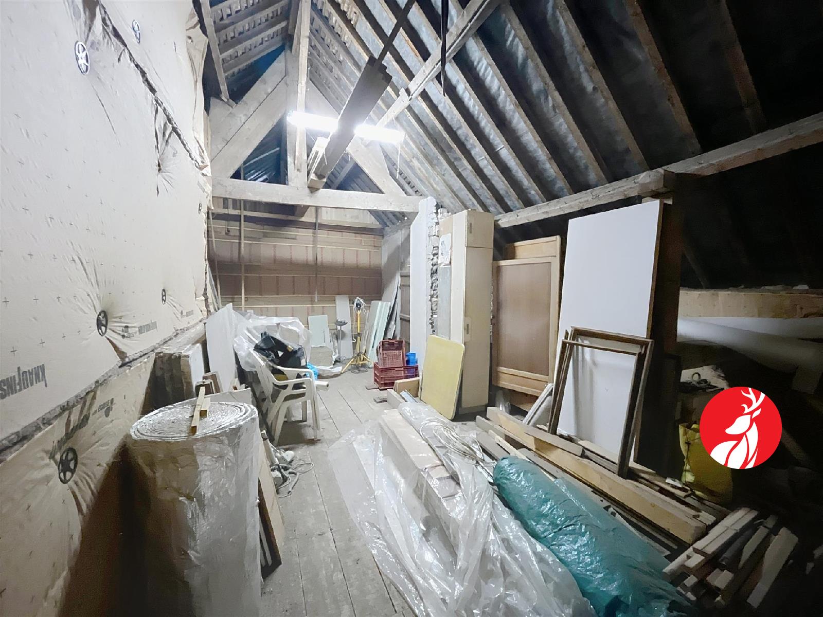 Achat maison Tousson Réf. 8789-6851