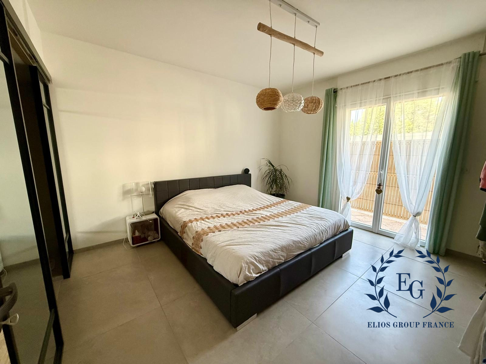 Achat appartement La Penne sur Huveaune Réf. 1233-ELIOSGROUP1_1233