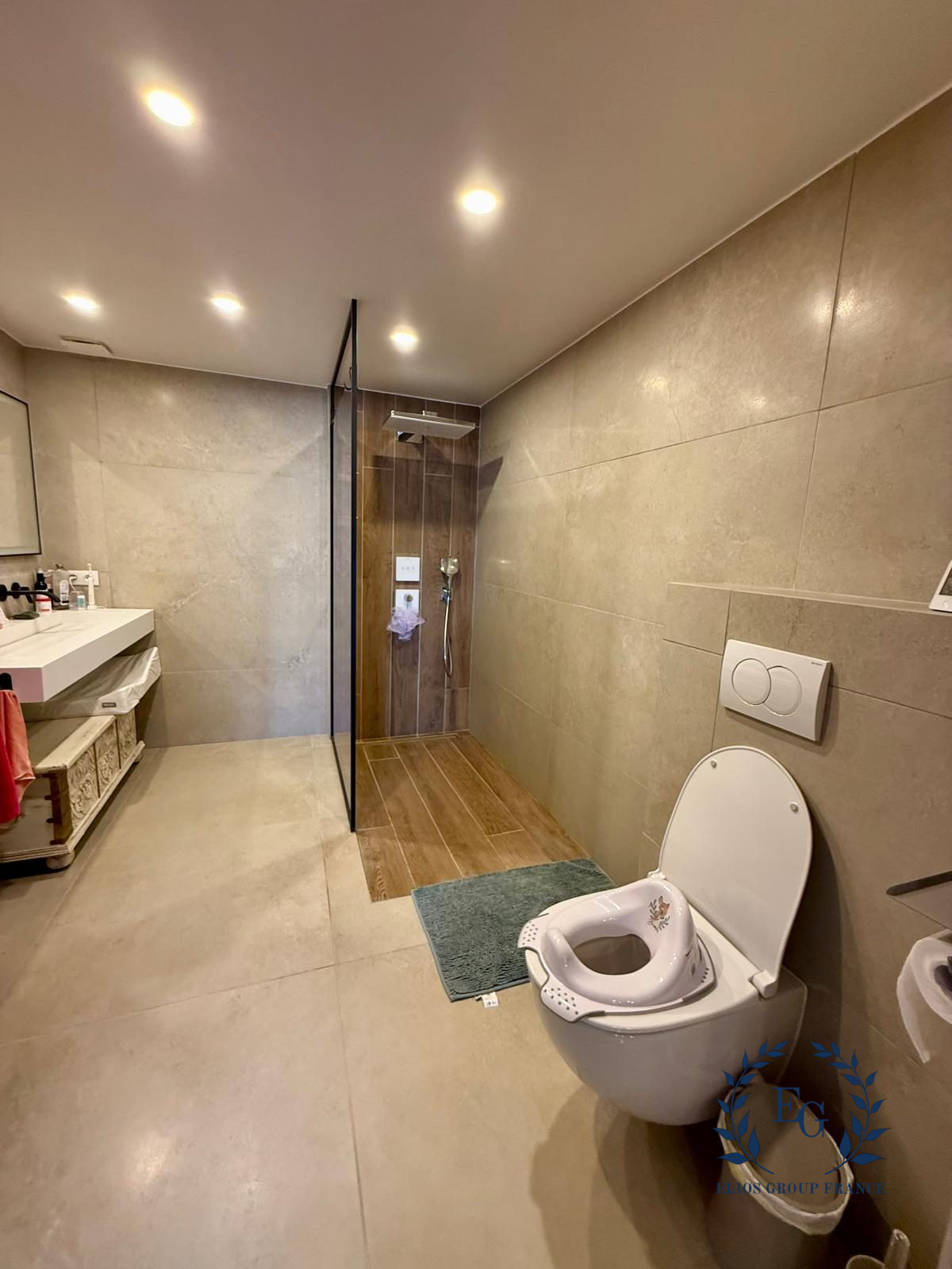 Appartement 438 000 €  Réf. 1233-ELIOSGROUP1_1233 La Penne sur Huveaune