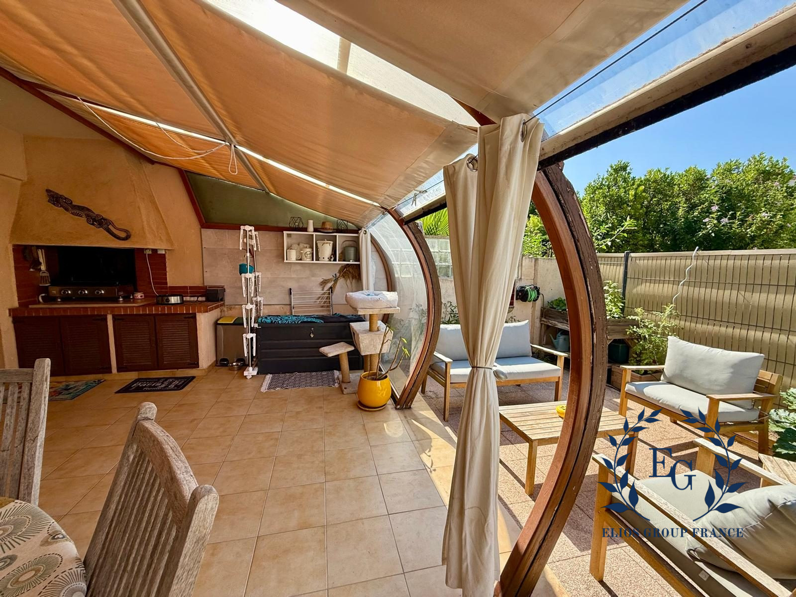 A vendre appartement La Penne sur Huveaune 13821; 438 000 € 