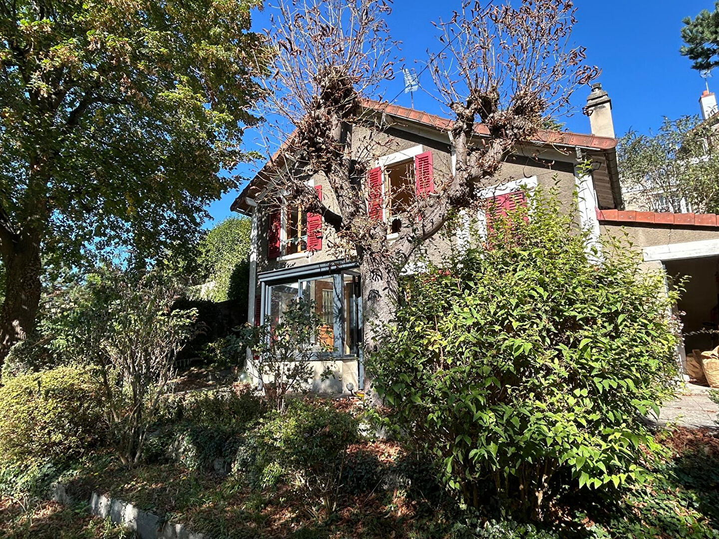 Maison 294 000 € sur Herblay sur Seine (95220) - Réf. 1829
