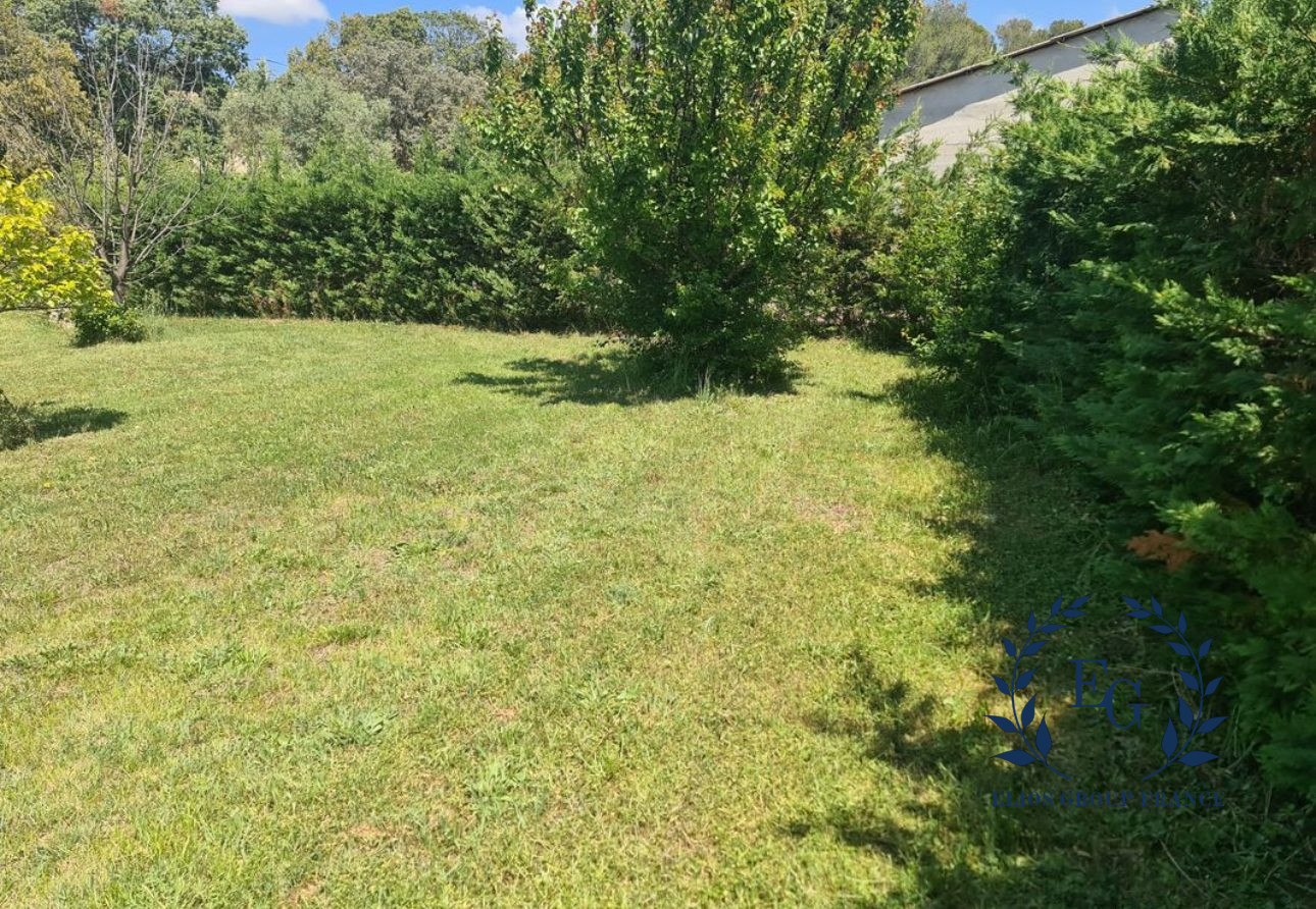 Vente terrain 220 000 €  Pourrières