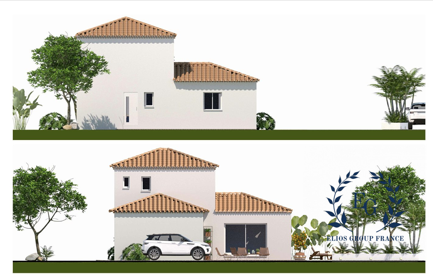 A vendre terrain Pourrières 83910; 180 000 € 