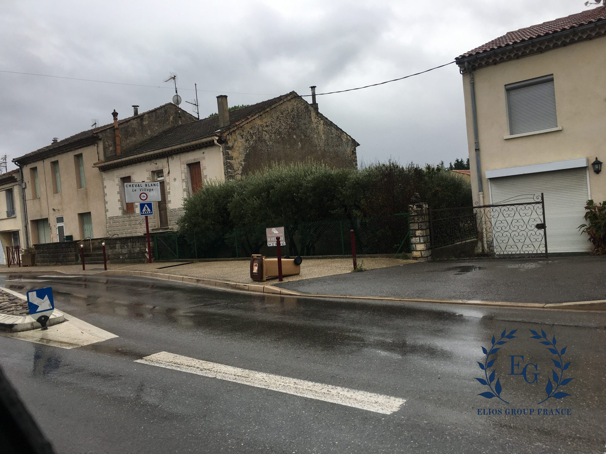Achat terrain Cheval Blanc Réf. 1238-ELIOSGROUP1_1238