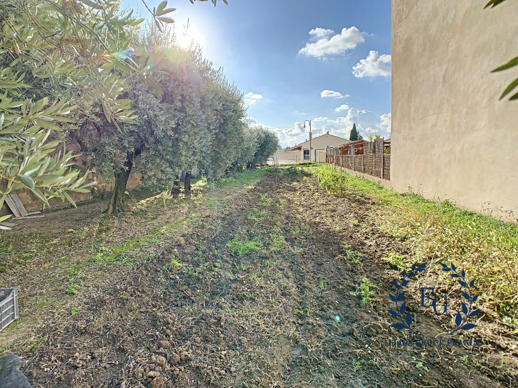Terrain 169 000 € Réf. 1238-ELIOSGROUP1_1238 Cheval Blanc