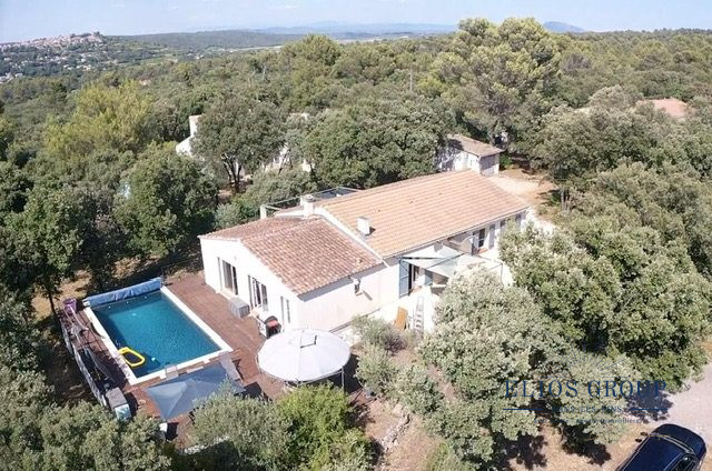 Maison 499 000 € sur Saint Maximin la Sainte Baume (83470) - Réf. 908-ELIOSGROUP1_908