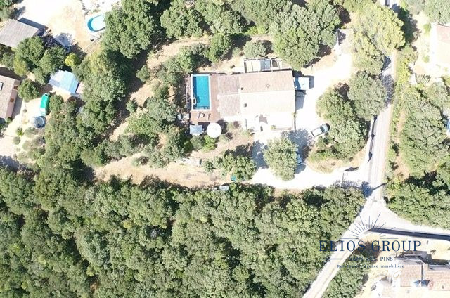 Maison sur Saint Maximin la Sainte Baume ; 499 000 € ; Achat Réf. 908-ELIOSGROUP1_908