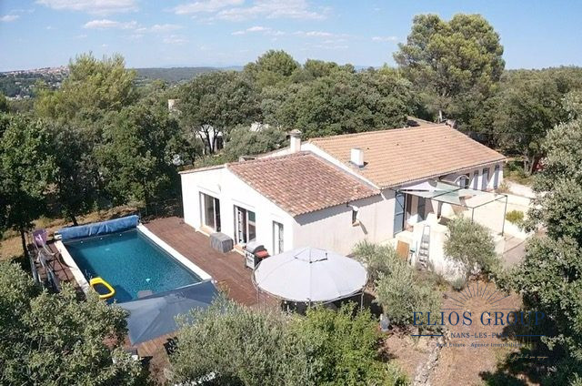 Maison sur Saint Maximin la Sainte Baume ; 499 000 € ; A vendre Réf. 908-ELIOSGROUP1_908