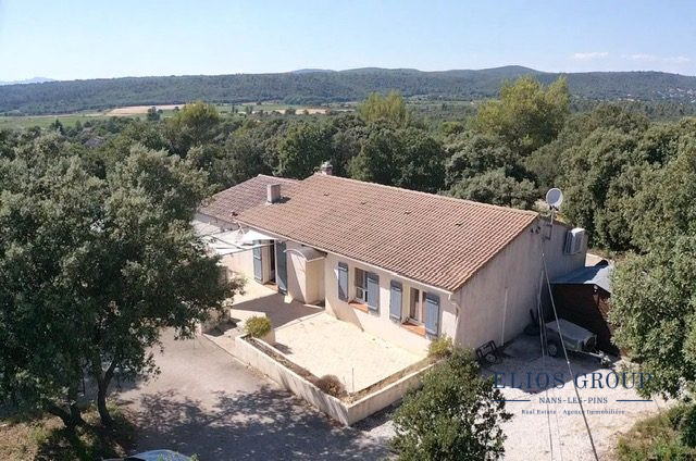 Maison 499 000 € Réf. 908-ELIOSGROUP1_908 Saint Maximin la Sainte Baume