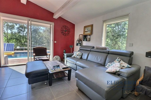Maison 499 000 € sur Saint Maximin la Sainte Baume (83470) - Réf. 908-ELIOSGROUP1_908