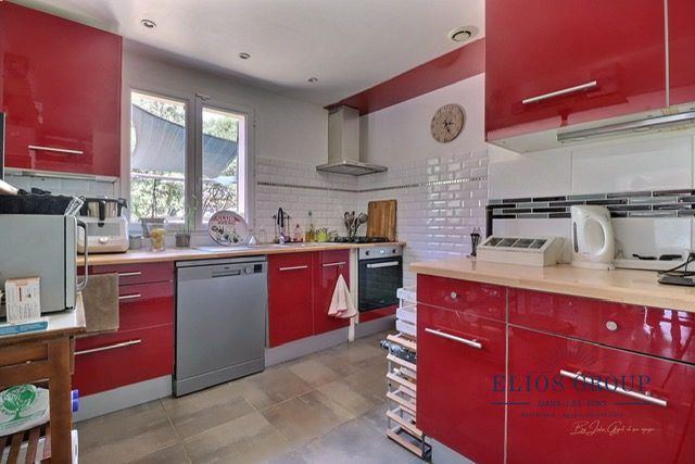 Vente maison 499 000 € Saint Maximin la Sainte Baume