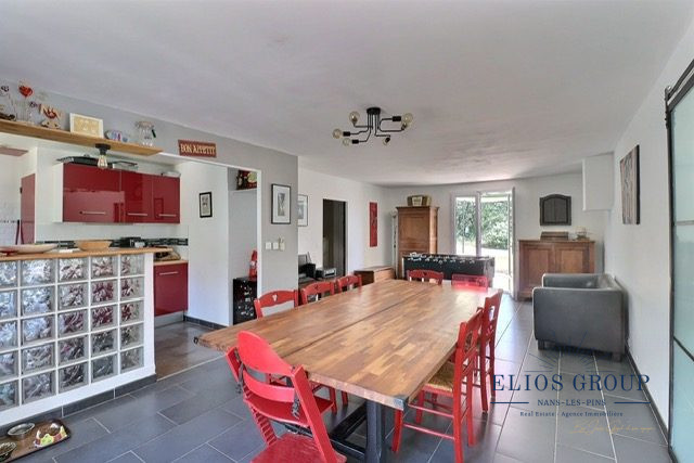 Maison 499 000 € Réf. 908-ELIOSGROUP1_908 Saint Maximin la Sainte Baume