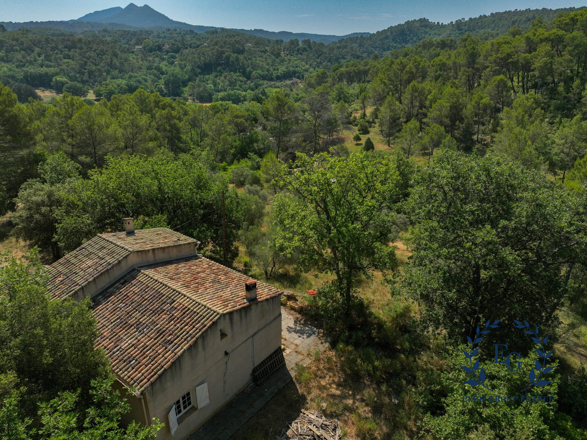 A vendre maison Barjols 83670; 315 000 €