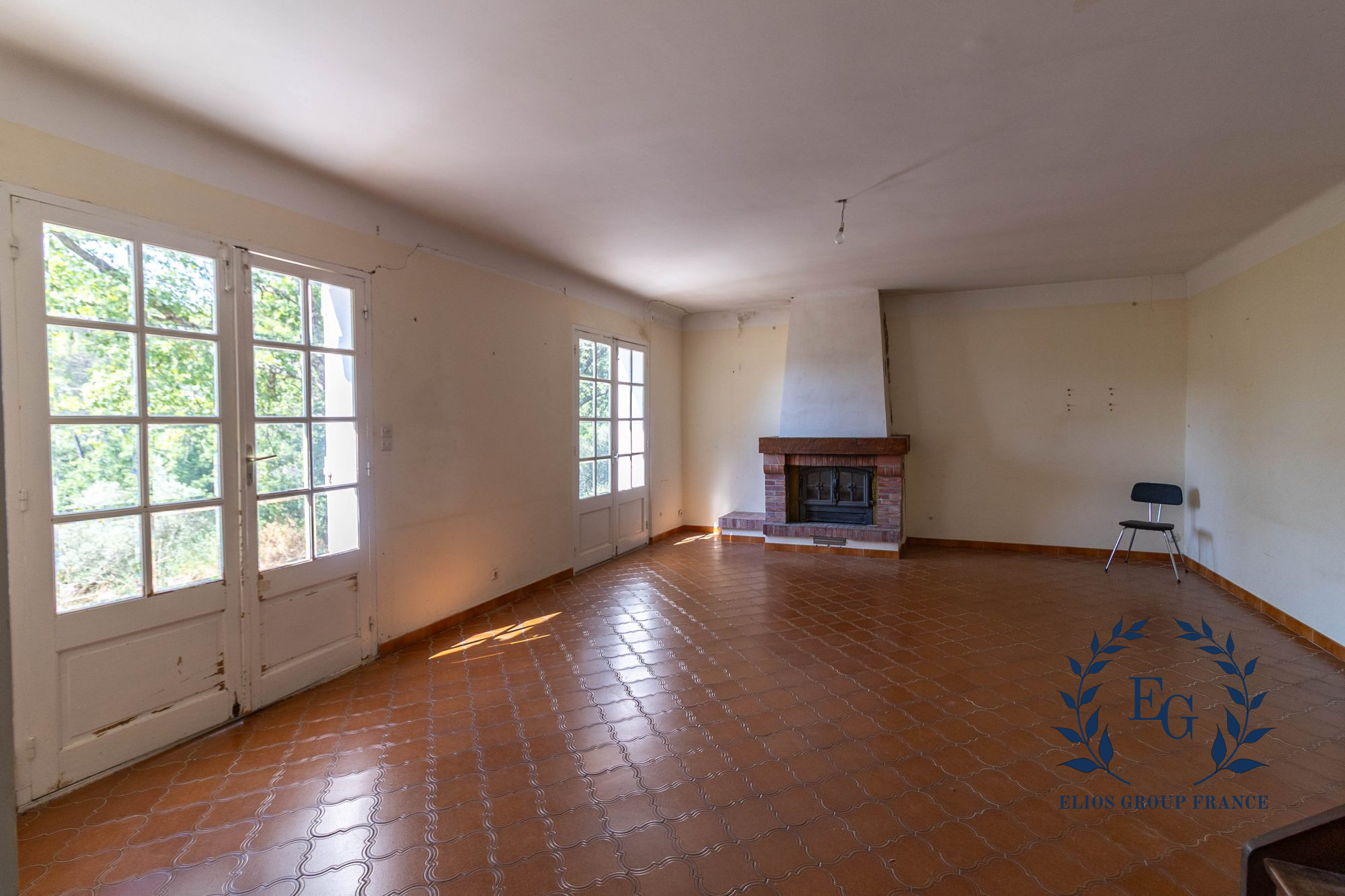 Maison 315 000 € Réf. 258-ELIOSGROUP1_258 Barjols