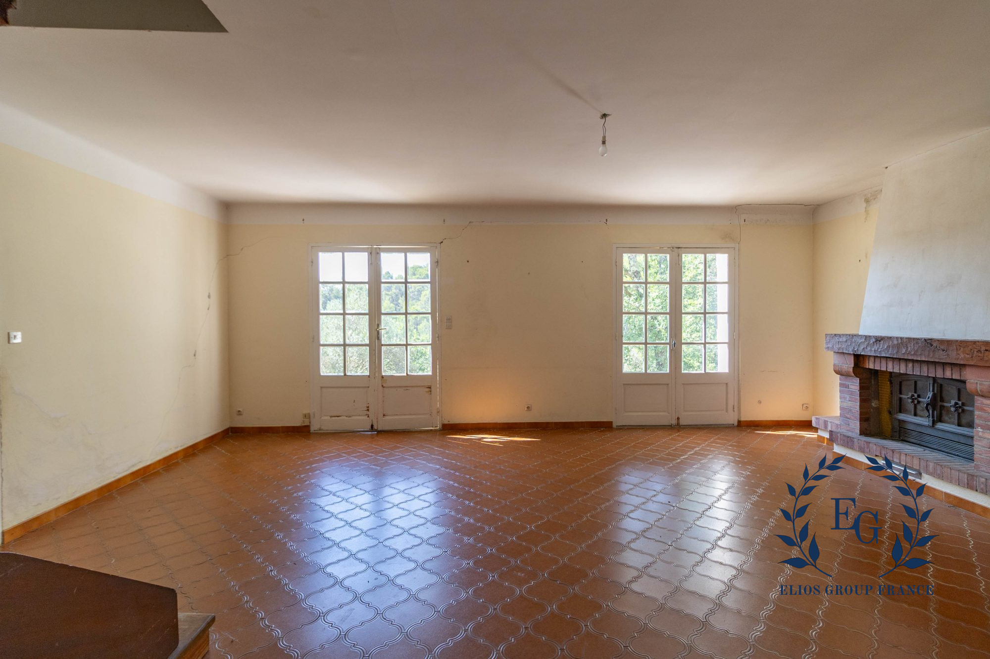 A vendre maison Barjols 83670; 315 000 €