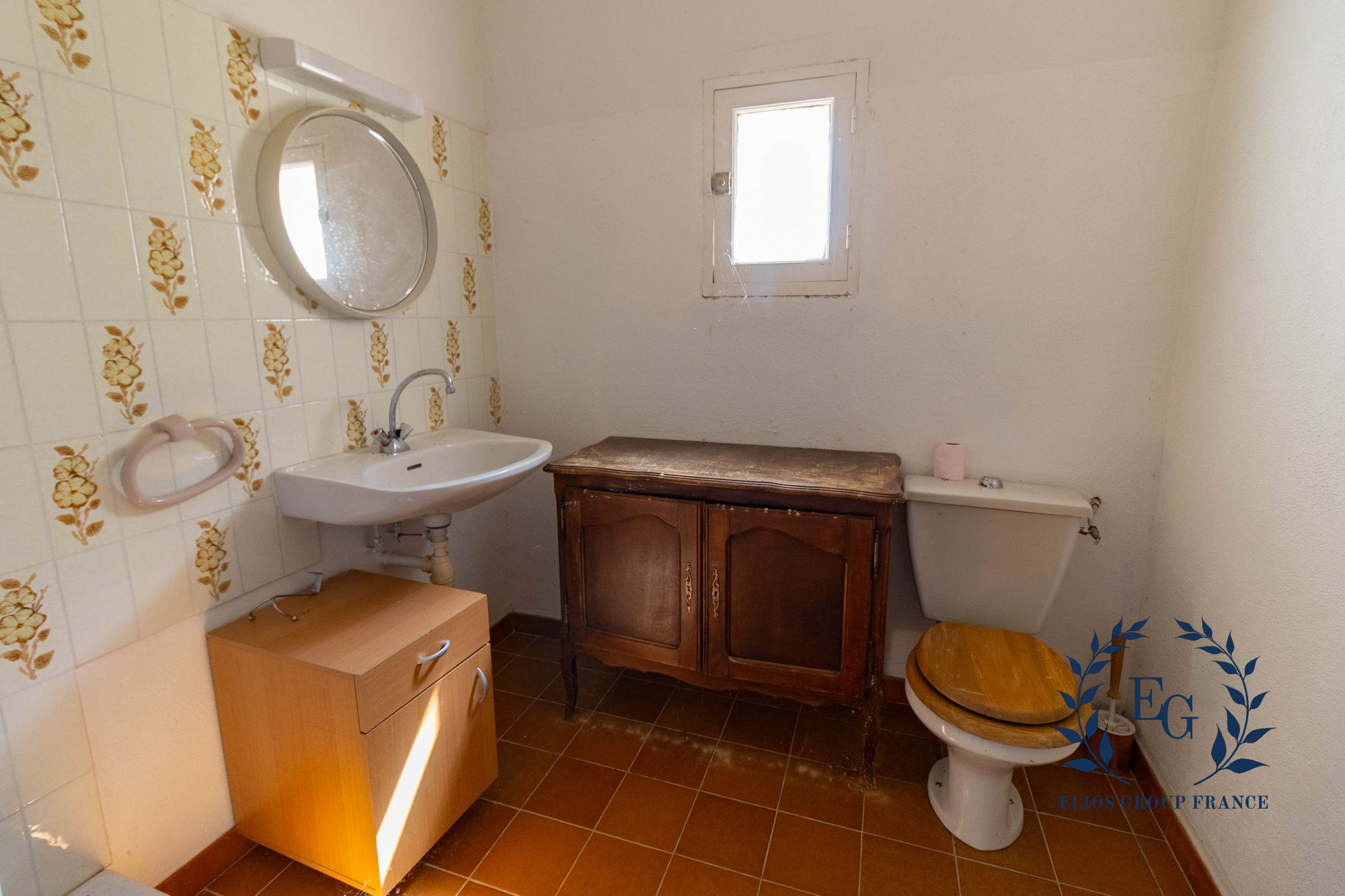 Maison sur Barjols ; 315 000 € ; A vendre Réf. 258-ELIOSGROUP1_258