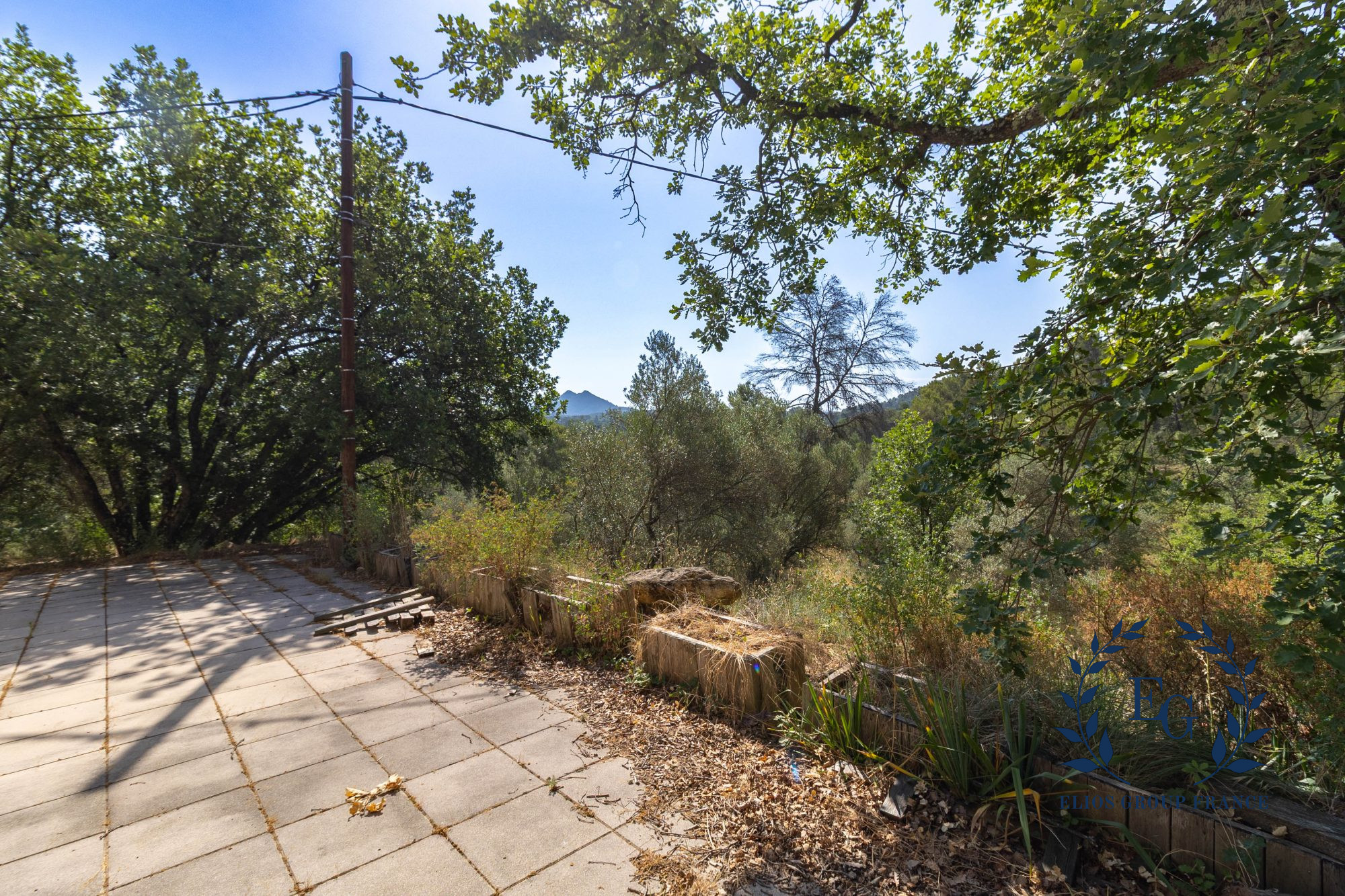 Maison 315 000 € sur Barjols (83670) - Réf. 258-ELIOSGROUP1_258
