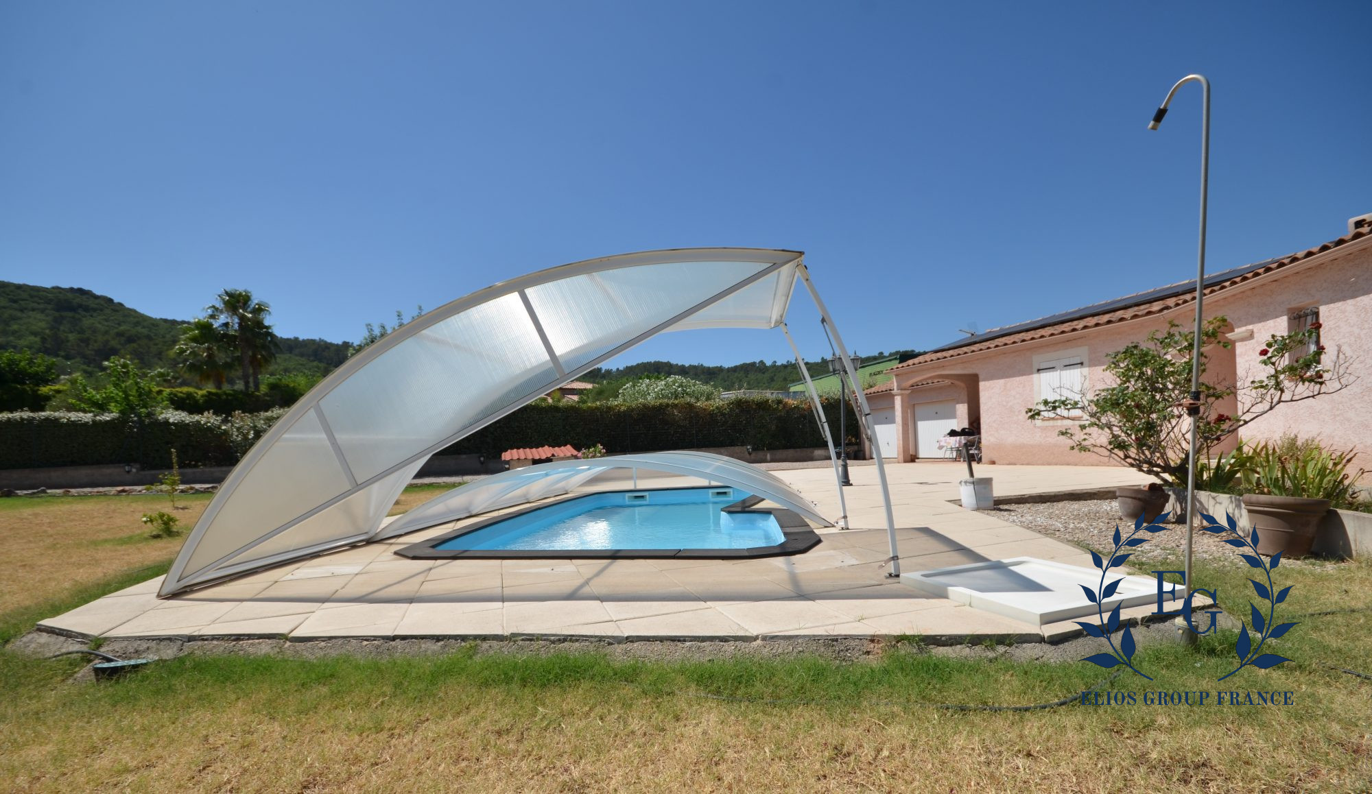 A vendre maison Le Luc 83340; 471 000 € 