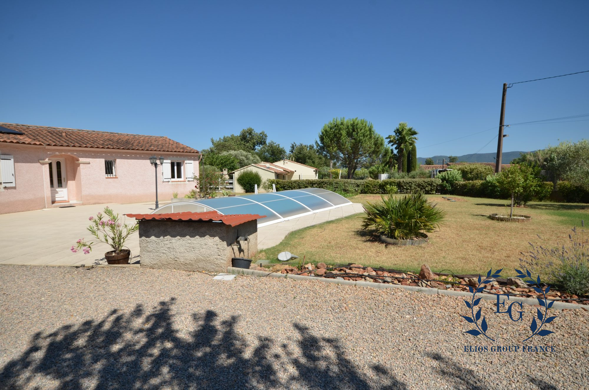 Achat maison Le Luc Réf. 264-ELIOSGROUP1_264