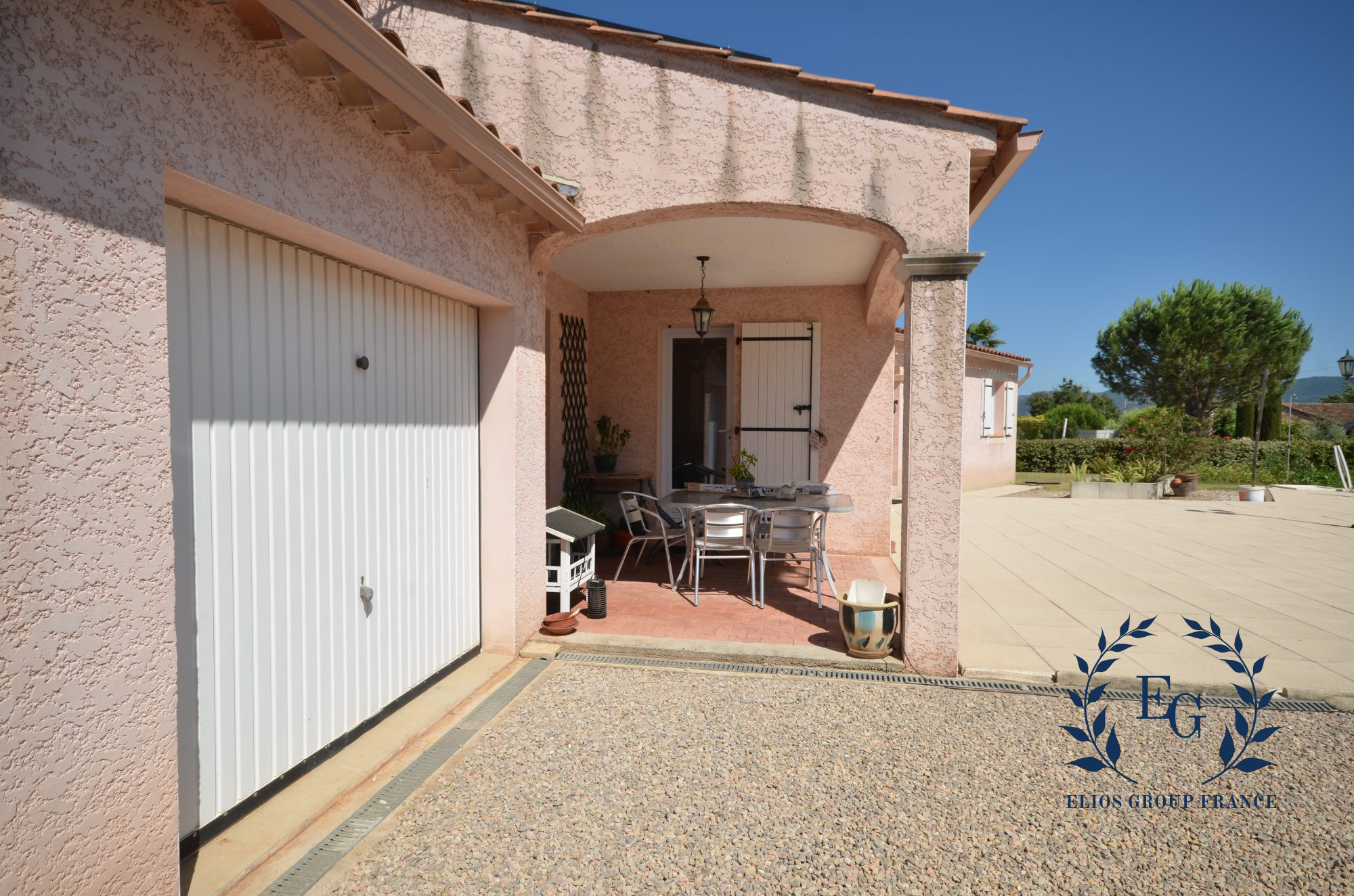 Achat maison Le Luc Réf. 264-ELIOSGROUP1_264