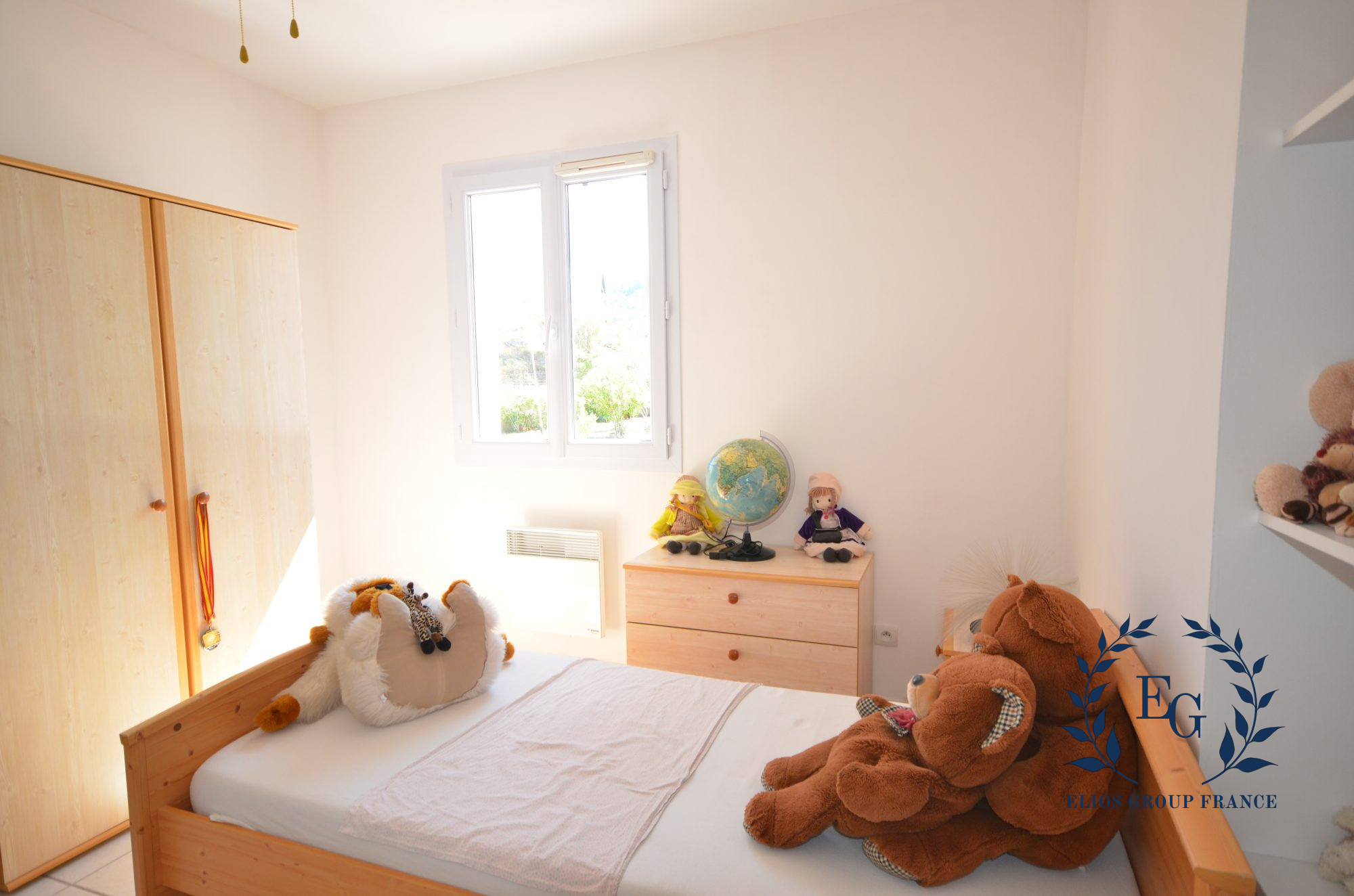 Maison 471 000 €  Réf. 264-ELIOSGROUP1_264 Le Luc