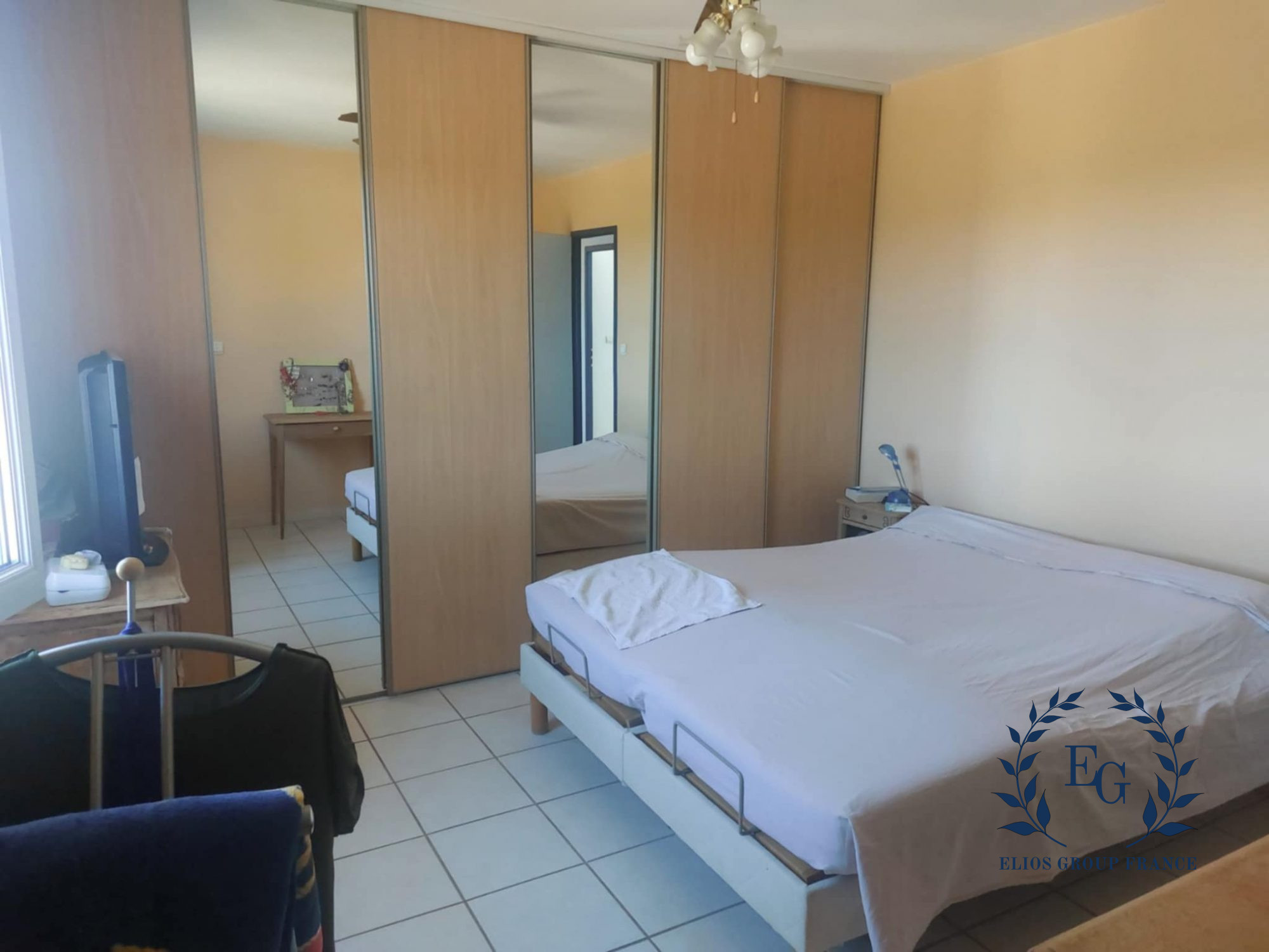 Maison 471 000 €  Réf. 264-ELIOSGROUP1_264 Le Luc