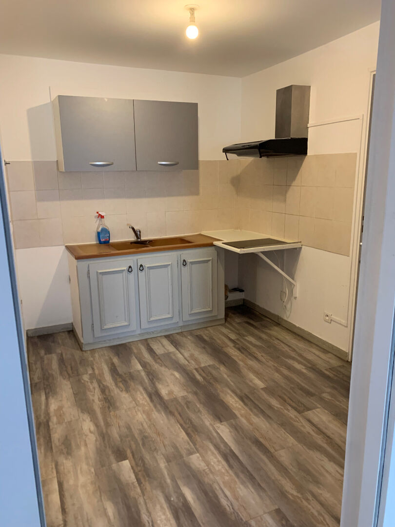 Appartement 280 €  Réf. 328 Chateau Thierry