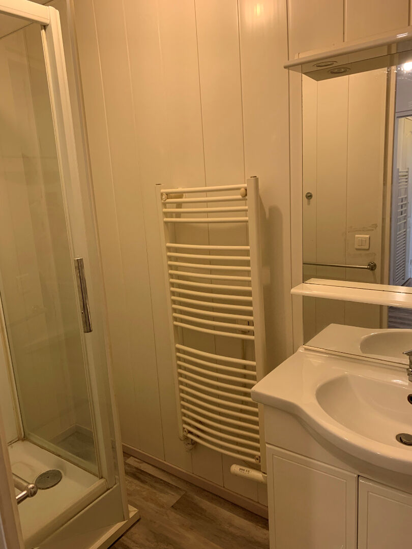 A louer appartement 280 €  Chateau Thierry