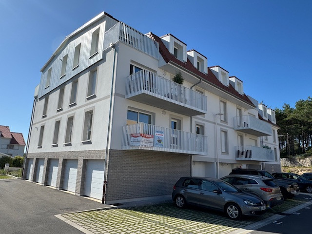 Appartement 257 250 &euro;  sur Ste Cecile (62176) - Réf. 1934