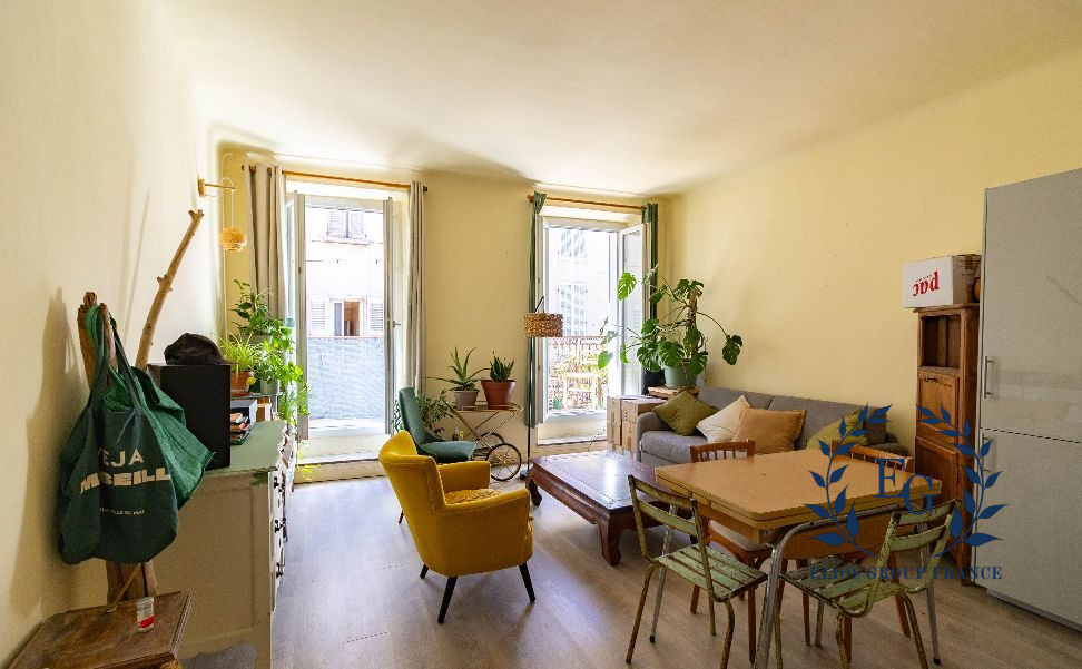 Vente appartement 70 000 € Barjols