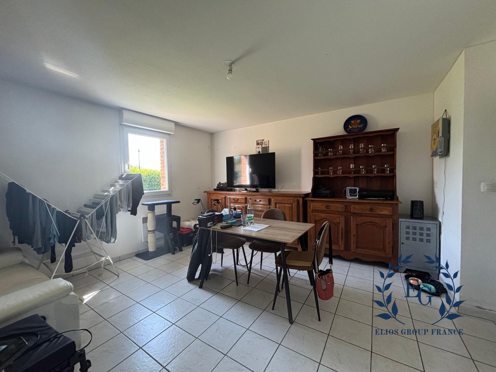 Appartement 109 000 € Réf. 244-ELIOSGROUP1_244 Croisilles