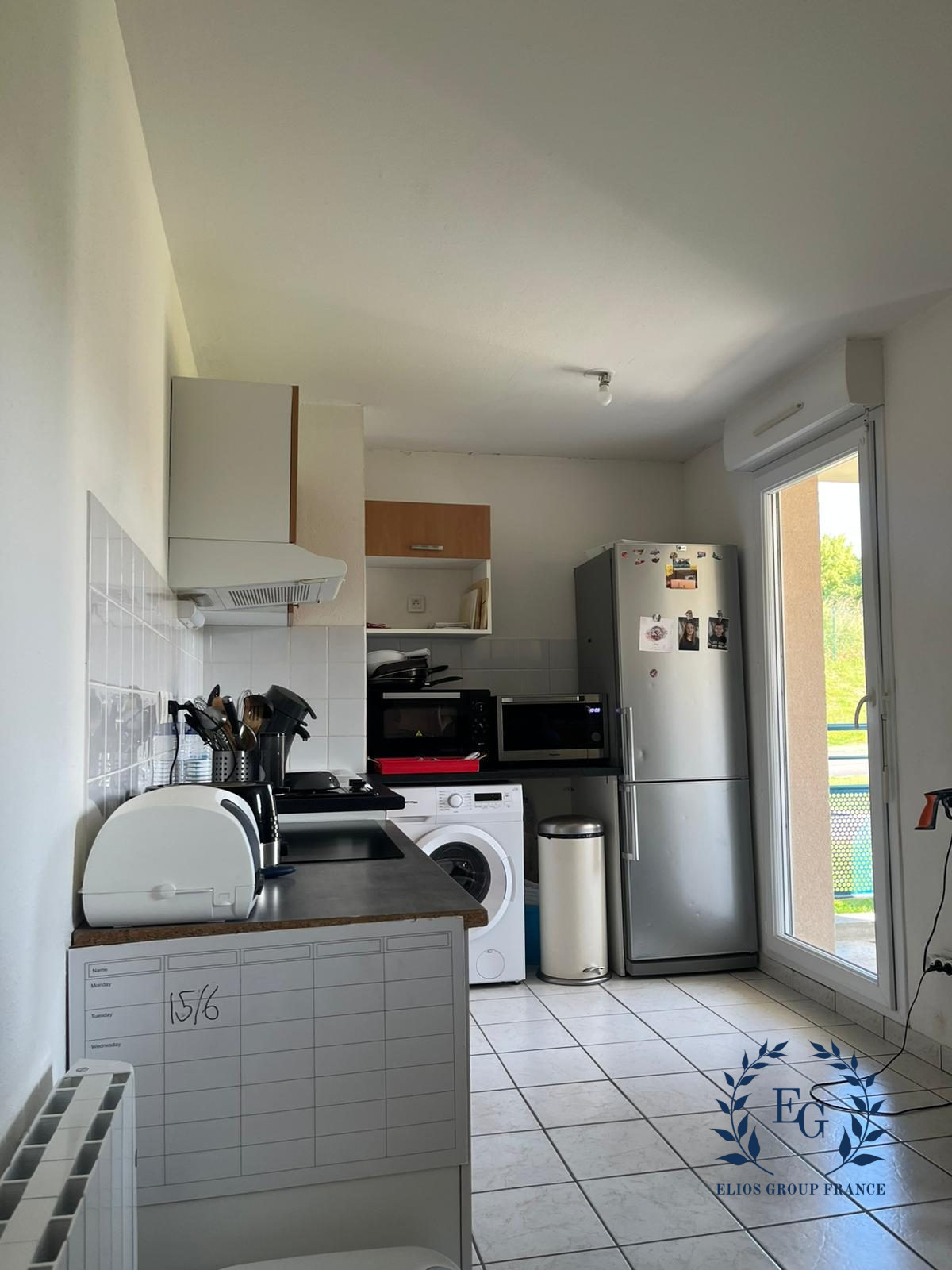 Vente appartement 109 000 € Croisilles