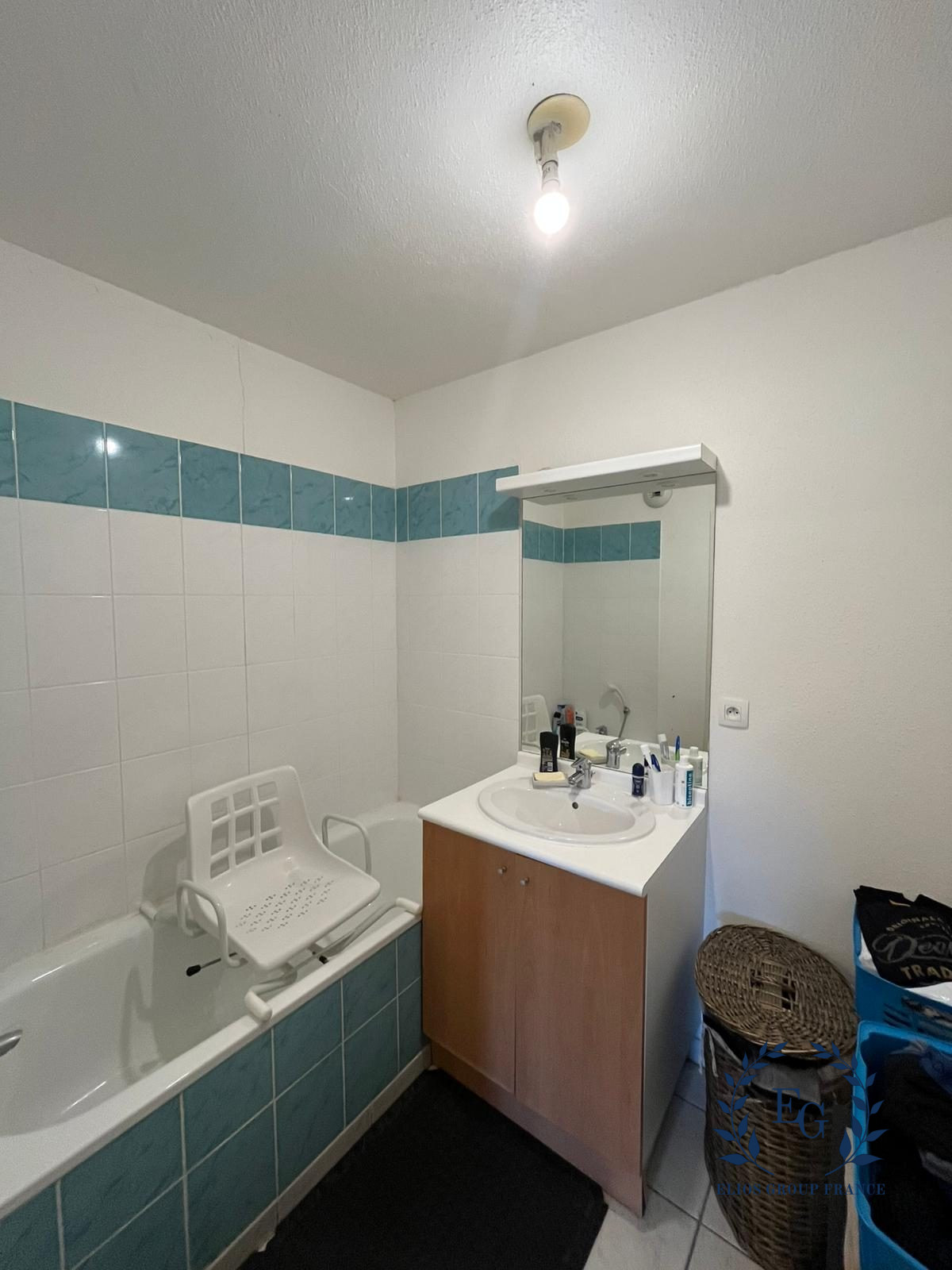 Appartement 109 000 € sur Croisilles (62128) - Réf. 244-ELIOSGROUP1_244