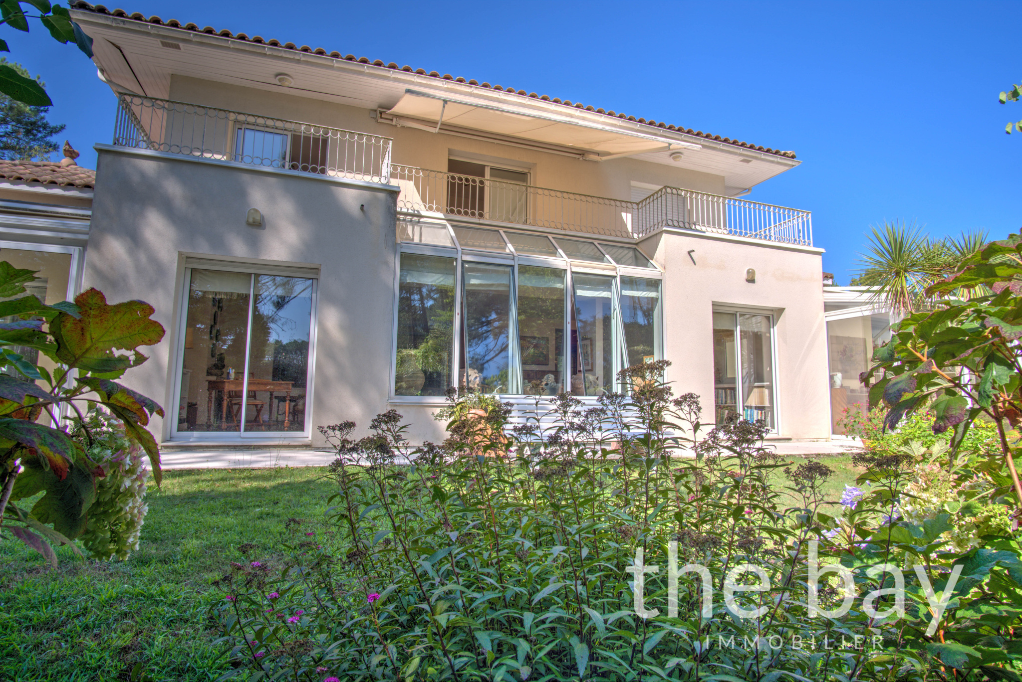 A vendre maison Gujan-Mestras 33470; 1 034 000 €