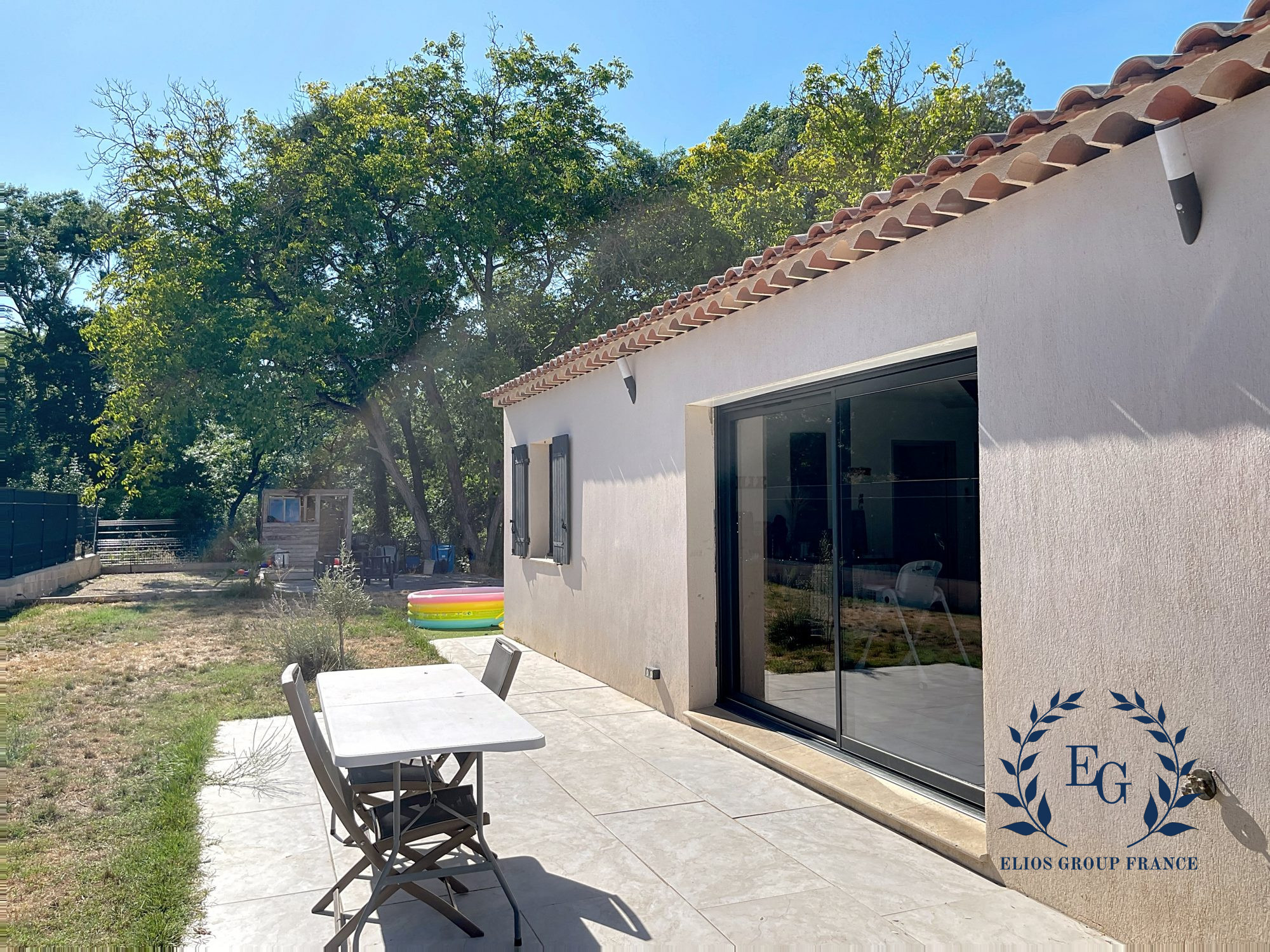 Maison 349 000 €  Réf. 104-ELIOSGROUP1_104 Carcès