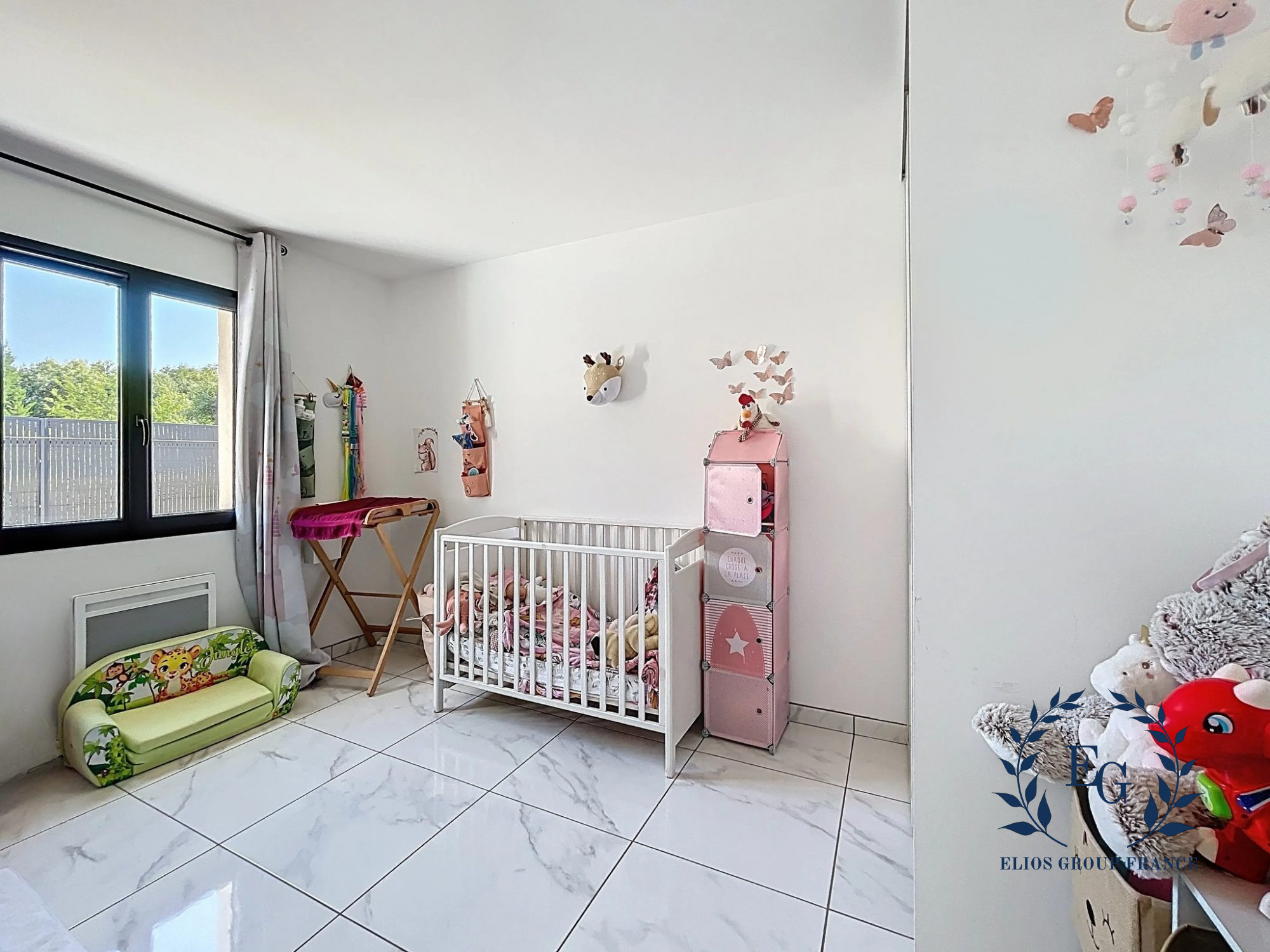 Maison sur Carcès ; 349 000 €  ; A vendre Réf. 104-ELIOSGROUP1_104