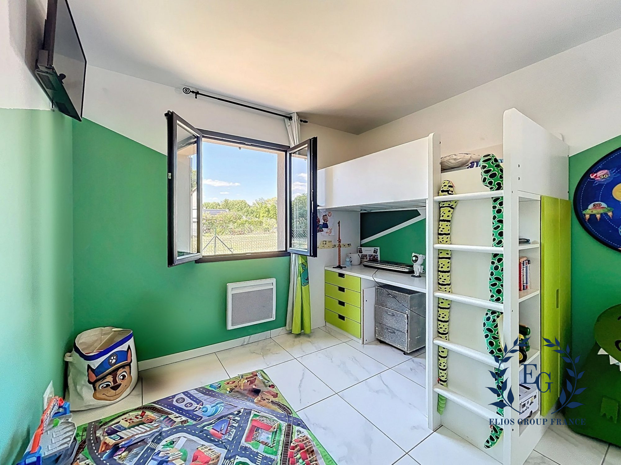 Maison 349 000 €  sur Carcès (83570) - Réf. 104-ELIOSGROUP1_104
