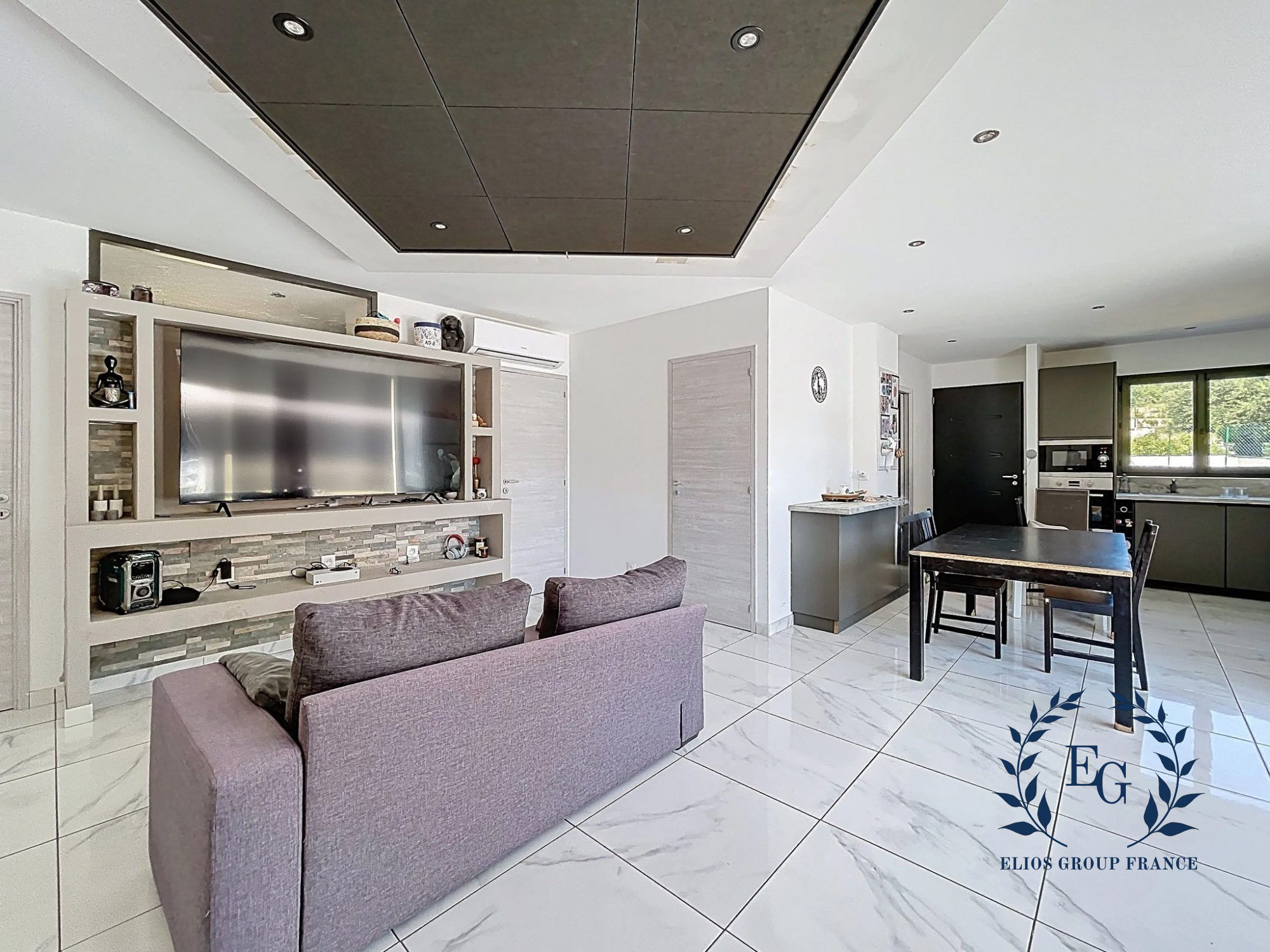 Achat maison Carcès Réf. 104-ELIOSGROUP1_104