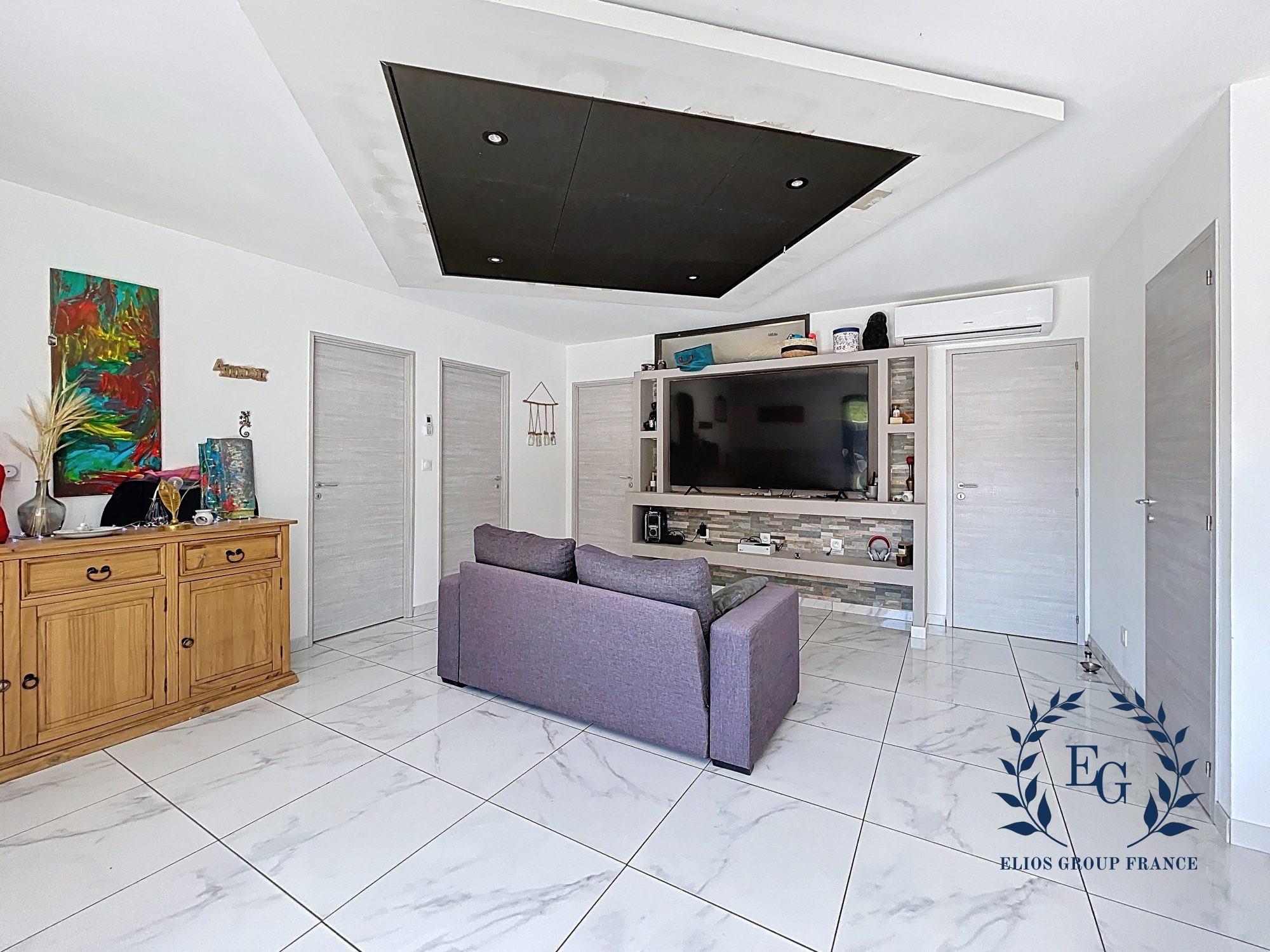 Achat maison Carcès Réf. 104-ELIOSGROUP1_104