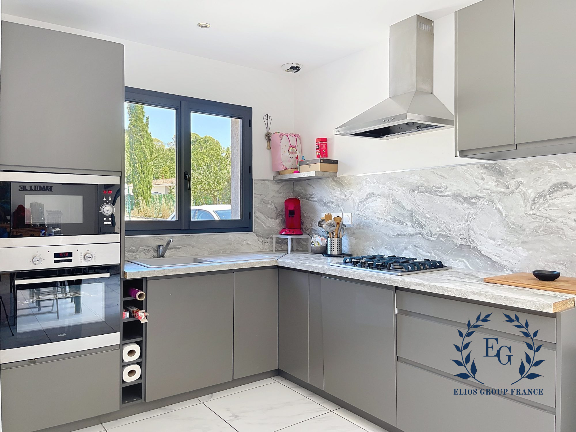 A vendre maison Carcès 83570; 349 000 € 