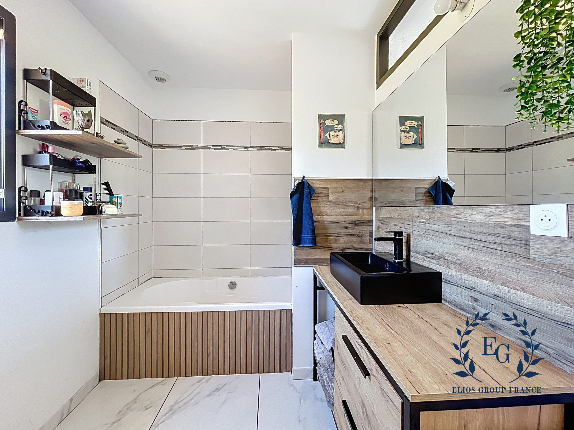 Maison 349 000 €  sur Carcès (83570) - Réf. 104-ELIOSGROUP1_104