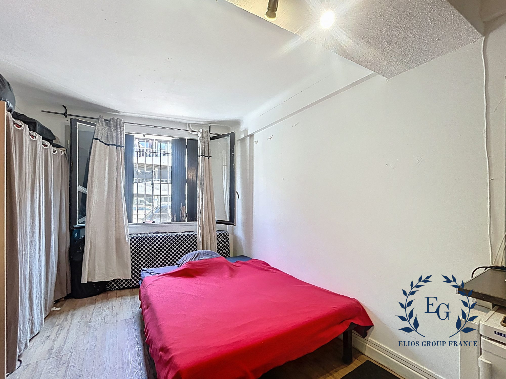 Vente appartement 65 000 €  Montpellier