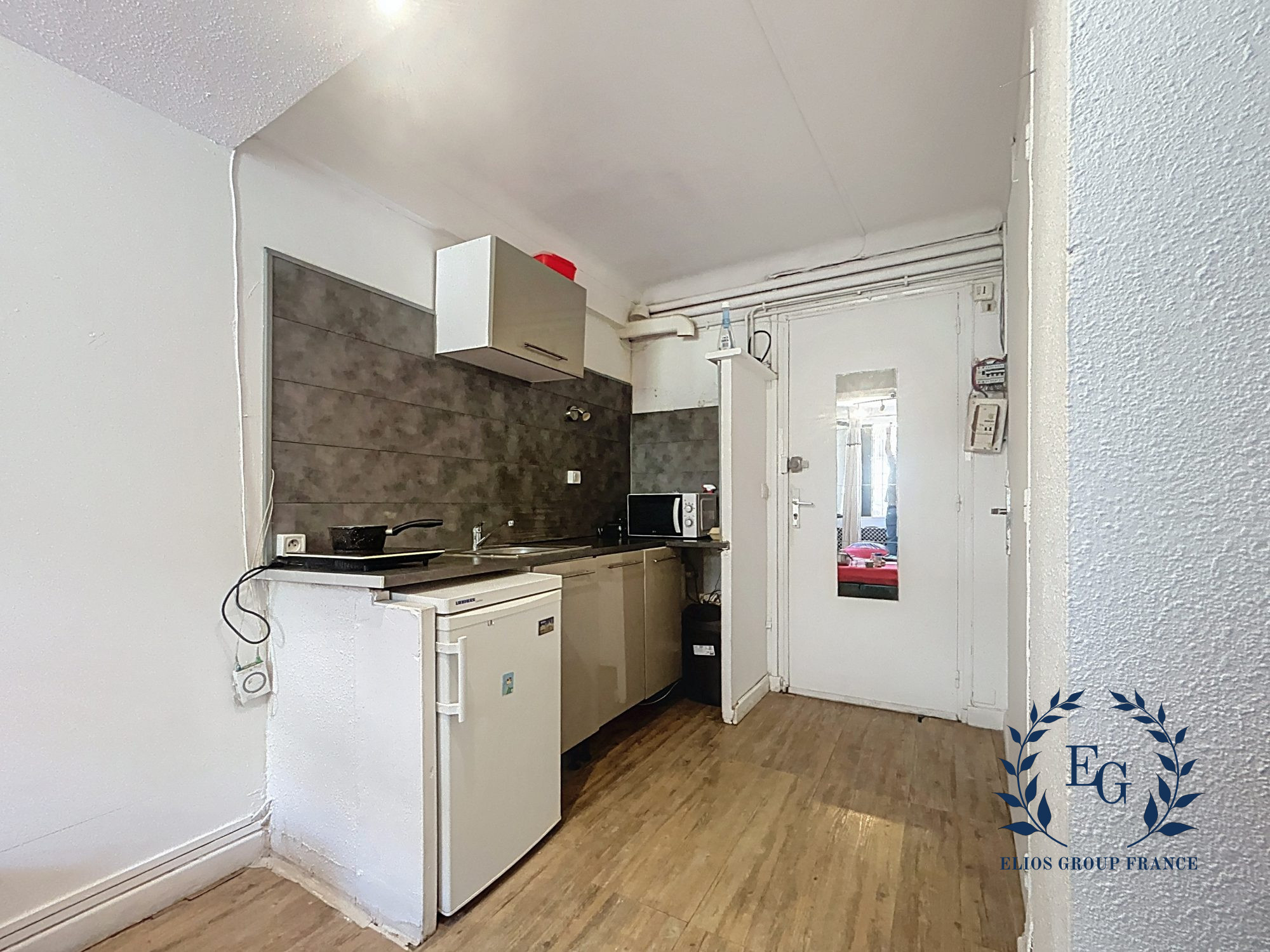 A vendre appartement Montpellier 34000; 65 000 € 