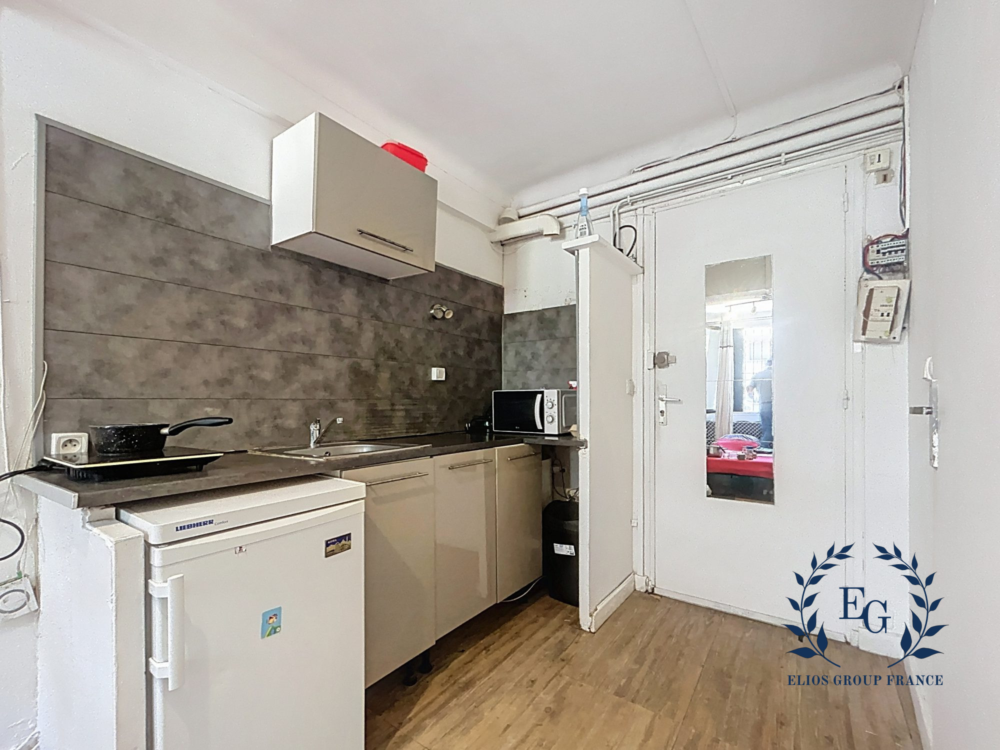 Appartement 65 000 €  sur Montpellier (34000) - Réf. 1239-ELIOSGROUP1_1239