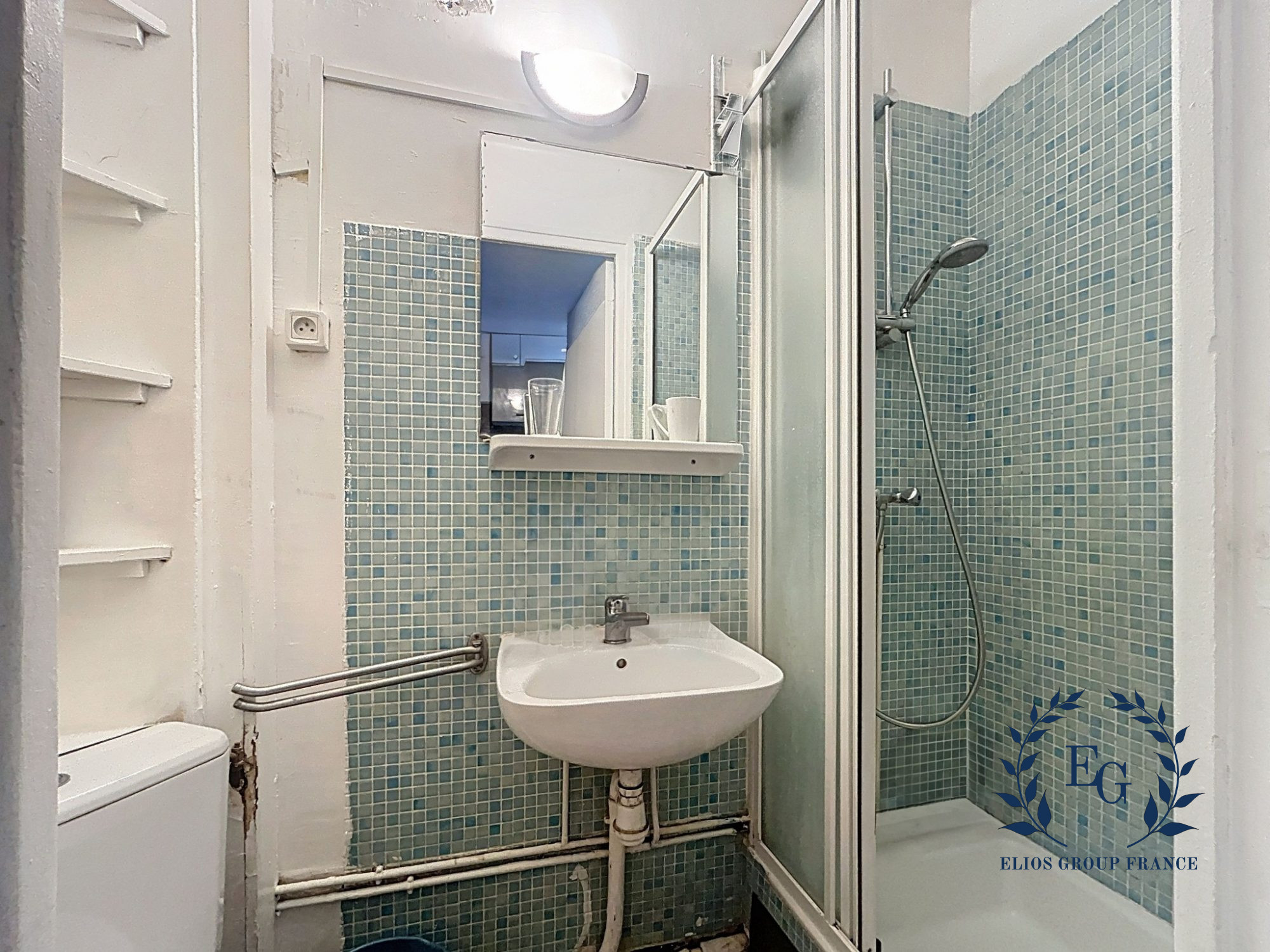 Vente appartement 65 000 €  Montpellier