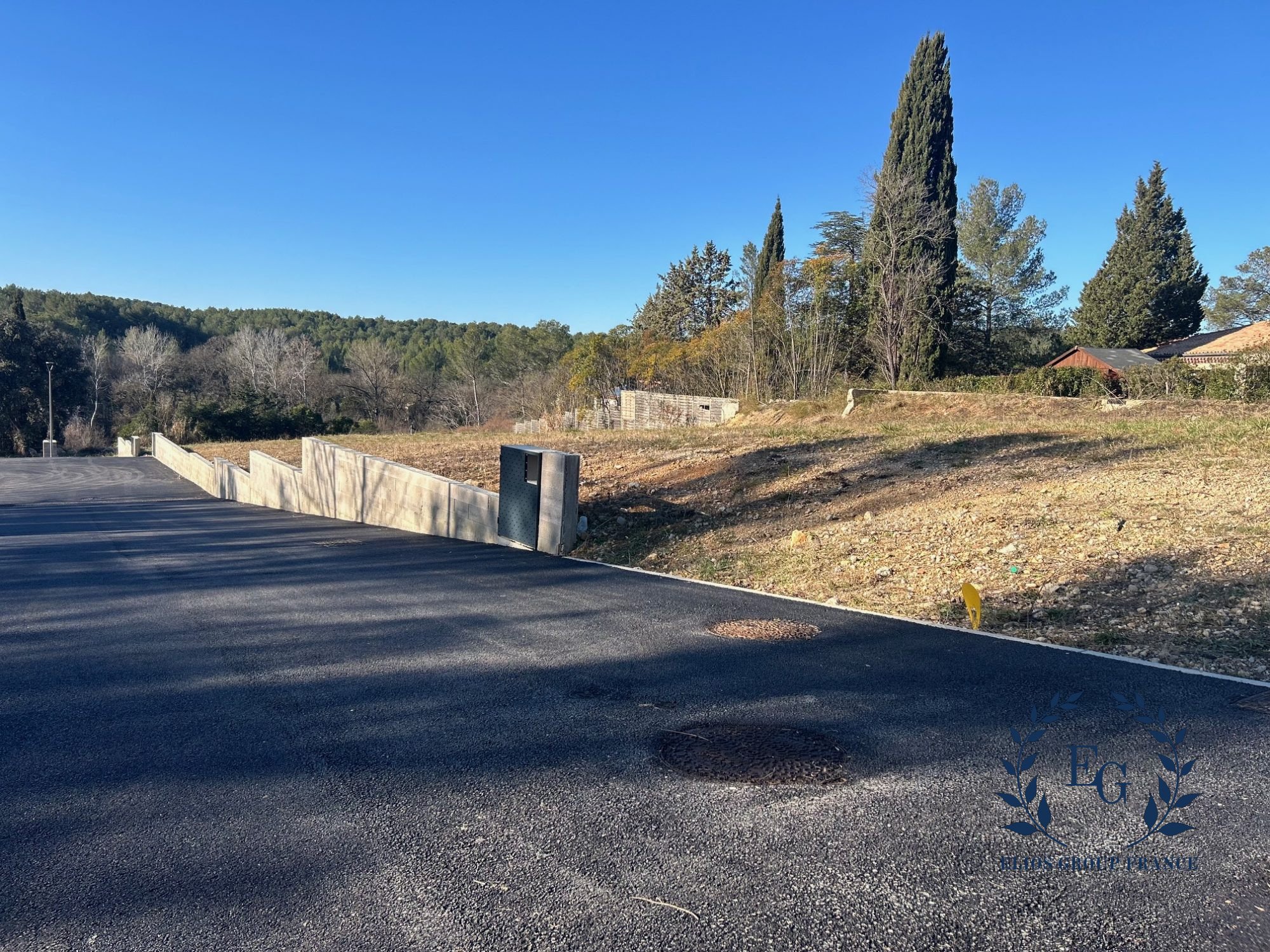 A vendre terrain Montferrier sur Lez 34980; 510 000 € 